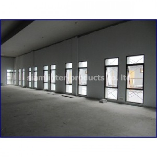 รับออกแบบและติดตั้งกระจกอลูมิเนียม ประตูหน้าต่าง - สยามอินเตอร์โปรดักส์ - หน้าต่างบานเปิด บานกระทุ้ง  รับออกแบบและติดตั้งกระจกอลูมิเนียม ประตูหน้าต่าง - สยามอินเตอร์โปรดักส์ - หน้าต่างบานเปิด บานกระทุ้ง