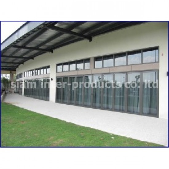 รับออกแบบและติดตั้งกระจกอลูมิเนียม ประตูหน้าต่าง - สยามอินเตอร์โปรดักส์ - ประตูบานเฟี้ยม วินโฟล รับออกแบบและติดตั้งกระจกอลูมิเนียม ประตูหน้าต่าง - สยามอินเตอร์โปรดักส์ - ประตูบานเฟี้ยม วินโฟล